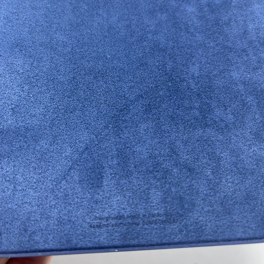 Apple Smart Folio for iPad Pro 11